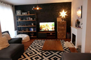 Apartament in cartier Avantgarden cu semineu!